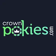 CrownPokies Casino logo